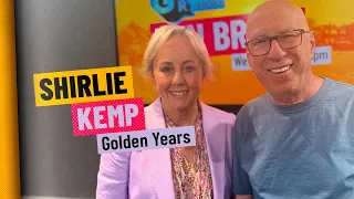 Shirlie Kemp on Working With Wham, Fleetwood Mac and Rod Stewart | Ken Bruce | Greatest Hits Radio