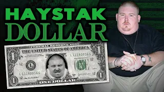 Haystak - Dollar (original rare footage from 2000)