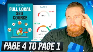 Local SEO Tutorial 2024 | Rank #1 Locally