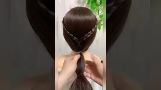 Amazing Hair Transformations   Beautiful Hairstyles Compilation 5
