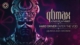 Hard Driver - Enter the Void (Qlimax 2023 Anthem) | Official Video