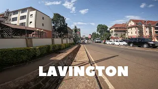 Lavington - Nairobi, Kenya