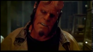 Hellboy TV Spot #1 (2004)