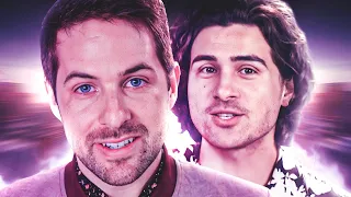 The Rise And Fall Of Smosh: From Comedy Duo To Split Up Ft. The Right Opinion