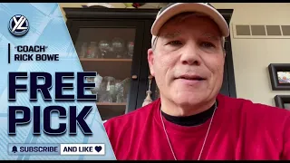 Quick Picks with Coach Rick Bowe 4/18/24 MLB Free Picks, MLB Predictions