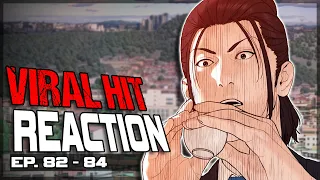 The TRUTH About XJ Company | Viral Hit Webtoon Reaction (Part 36)