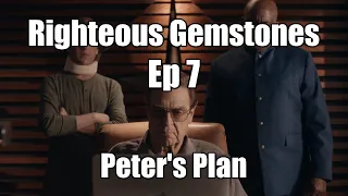 Righteous Gemstones Episode 7 Review and Theories