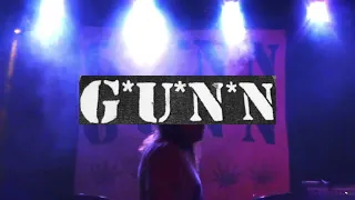 G*U*N*N live @ Saint Vitus (6/10/2022)