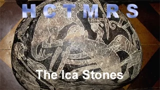 How Creationism Taught Me Real Science 24 Ica Stones