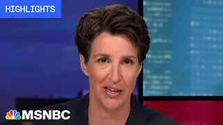 Watch Rachel Maddow Highlights: June 26