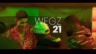 Wegz - 21 | ويجز - واحد وعشرين (Official music Video) prod.L5vav