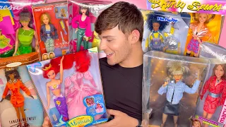 Doll Haul! 30+ Packages - Part 2