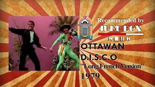 Ottawan - D I S C O "Long French Version" 1979