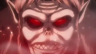 Attack on titan[Edit/Amv] INSANE