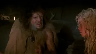 Mathematics in Movies: The Clan of the Cave Baer