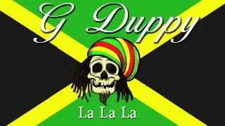 Naughty Boy ft Sam Smith - La La La (G Duppy Reggae Remix)