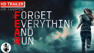 Forget Everything And Run | Official Trailer | 2021 | A Horror Sci-Fi Movie