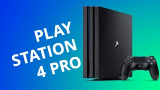 PlayStation 4 Pro [Análise/Review]