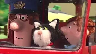 Postman Pat | 1 HOUR COMPILATION | Postman Pat Full Episodes