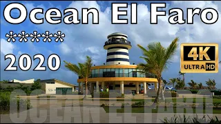 Ocean El Faro | ***** | Resort