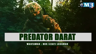 [FULL] Majalah 3 (2021) | 6 Dec - Predator Darat