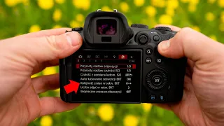5 ustawień aparatu, które polepszyły moje zdjęcia
