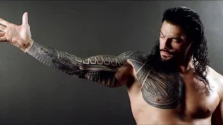 Roman Reigns Back Tattoo | Tatau | Samoan | Polynesian @samoanmiketatau