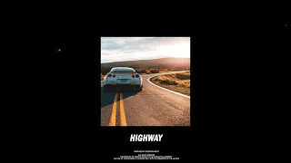 [FREE] MACAN x JAKONE & A.V.G Type Beat - "Highway" | Клубный бит