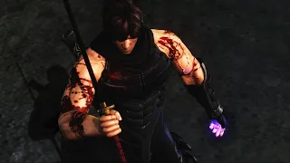 Ninja Gaiden 3 Review