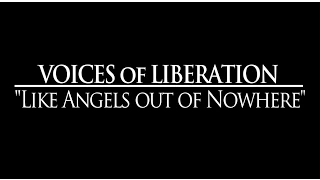 Voices of Liberation