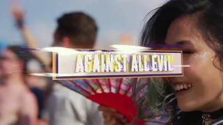 Intents Festival 2019 - TV Spot