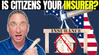 Florida Homeowners Insurance Crisis Getting Worse