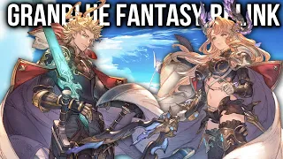 Granblue Fantasy Relink Update Roadmap | New Characters, Raid and More!