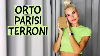 НОВЫЙ АРОМАТ || ORTO PARISI TERRONI