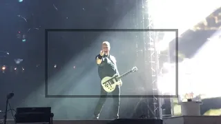 Metallica  |  FOR WHOM THE BELL TOLLS  |  WorldWired Tour  |  Vancouver  |  August 14, 2017