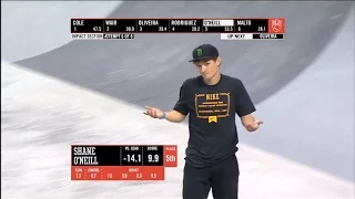 Street League:  Shane O'Neill 9 Club Collection