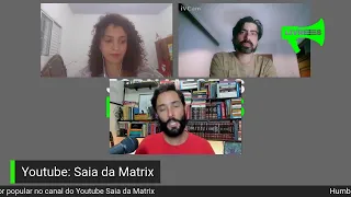 Entrevista com historiador marxista Humberto Matos