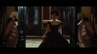 ANNA KARENINA  Trailer HD