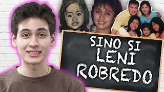 Sino Si Leni Robredo? | Leni Robredo Series Part 1