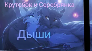 Крутобок и Серебрянка клип-Дыши |||Заказ|||.