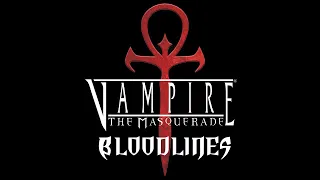 Brujah 1 - Jack's tutorial and surfers slaughter - Vampire The Masquerade Bloodlines