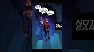 What If Insomniac Spider-Man Turned Evil