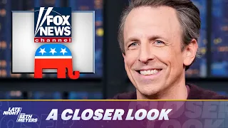 Fox and GOP Lose Their Minds Over Taylor Swift; Trump Looks for New Lawyers: A Closer Look