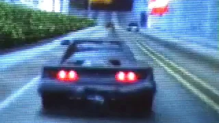 GTA San Andreas Stunt Video (long version)