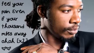 Gyptian I Can Feel Your Pain Lyrics