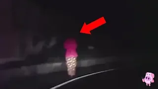 10 Jaw-Dropping Ghost Sightings with REAL Footage