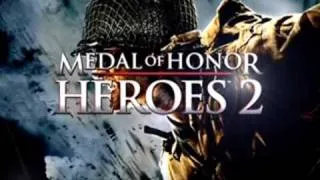 Medal of Honor Heroes 2