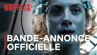 Oxygène | Bande-annonce officielle VF | Netflix France