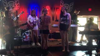 Easton School of Rock - Tiny Dancer