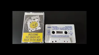 Acid House Music - New Beat (1988)